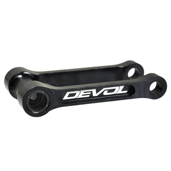 Devol 0115-1208 Suspension Lowering Link