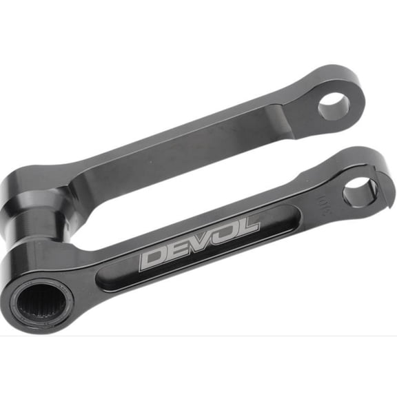Devol 0115-3302 Suspension Lowering Link