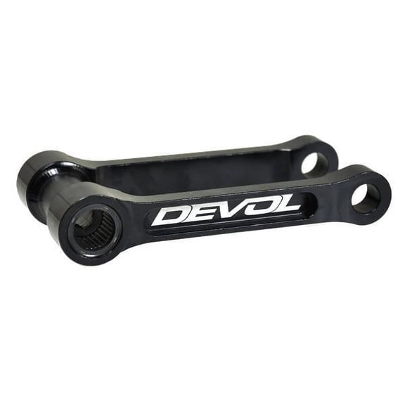 Devol 0115-4703 Suspension Lowering Link