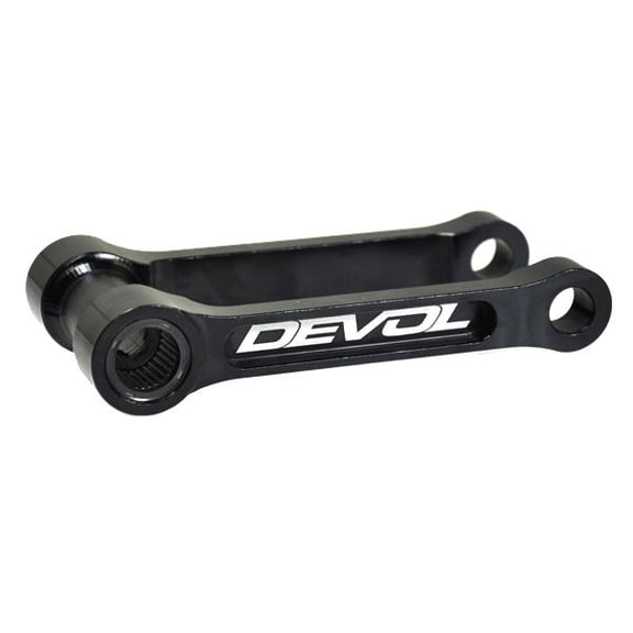 Devol 0115-5501 Suspension Lowering Link