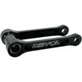 thumbnail image 1 of Devol Lowering Linkage Arm Black -1.25" for Yamaha YZ250F 2010-2013, 1 of 1