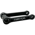 thumbnail image 1 of Devol Lowering Linkage Arm Black -1 Compatible With Gas Gas MC 250F 2021, 1 of 1