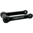 thumbnail image 1 of Devol Lowering Linkage Arm Black -1" For TM, Husqvarna, KTM, 1 of 1