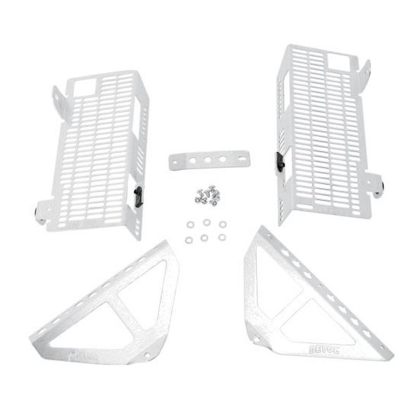 Devol Radiator Guards (0101-1207)