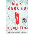 thumbnail image 1 of Pre-Owned Devolution: A Firsthand Account of the Rainier Sasquatch Massacre (Hardcover) 1984826786 9781984826787, 1 of 1