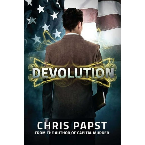 Devolution (Paperback)