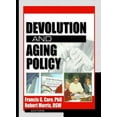 thumbnail image 1 of Devolution and Aging Policy, (Paperback), 1 of 1
