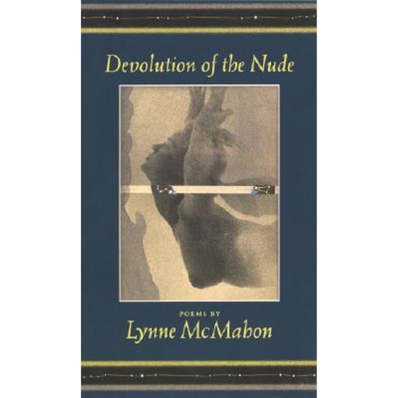 Pre-Owned Devolution of the Nude (Paperback) 0879239557 9780879239558