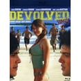 thumbnail image 1 of Devolved (Blu-ray), 1 of 1