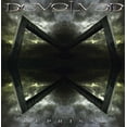 thumbnail image 1 of Devolved - Reprisal - Heavy Metal - CD, 1 of 1