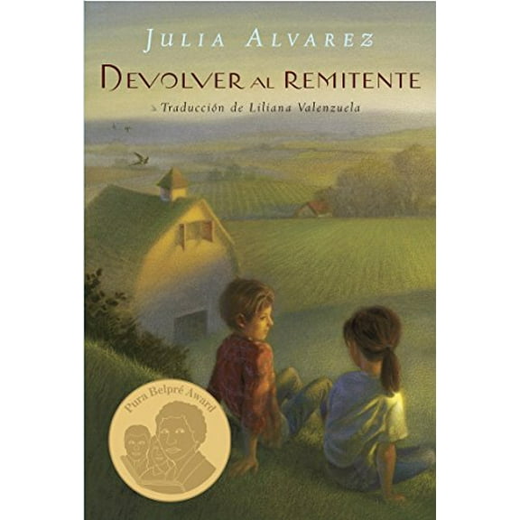 Pre-Owned Devolver Al Remitente (Return to Sender Spanish Edition) (Paperback) 0375851240 9780375851247