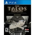 thumbnail image 1 of The Talos Principle: Deluxe Edition - PlayStation 4, 1 of 5