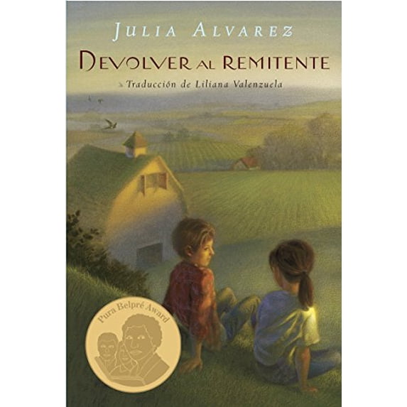 Pre-Owned Devolver Al Remitente (Return to Sender Spanish Edition) (Paperback) 0375851240 9780375851247