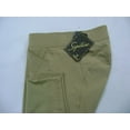 thumbnail image 1 of Devon-Aire Signature Woven Child Jods (Beige, 8), 1 of 1