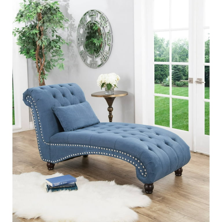 Colorful chaise lounge sales