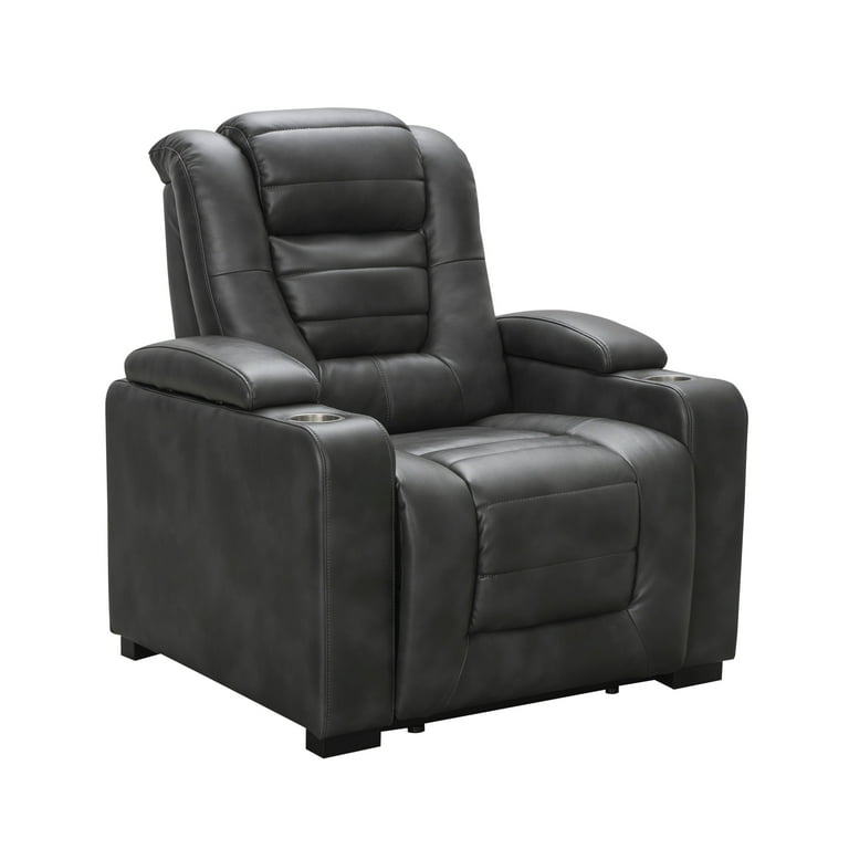Myles home theater recliner manual hot sale