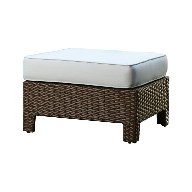 Outdoor 2024 footstools walmart