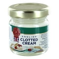 thumbnail image 1 of Devon Cream Company - English Clotted Cream 1oz (Pack of 24), 1 of 1