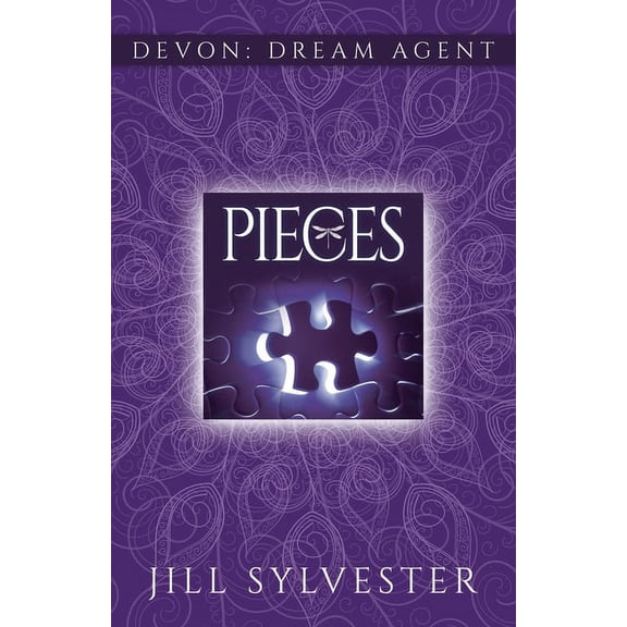 Devon: Dream Agent Pieces, Book 2, (Paperback)
