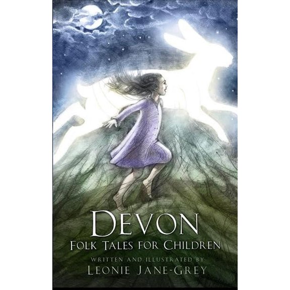 Devon Folk Tales for Children (Paperback)
