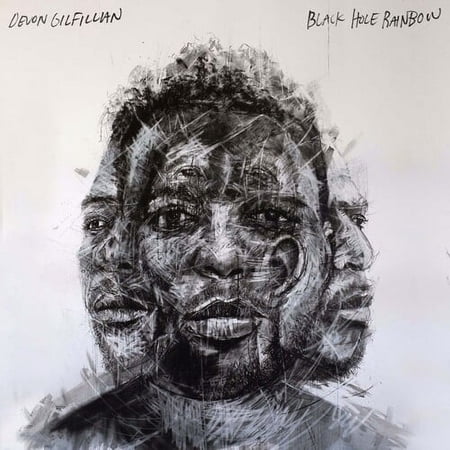 Devon Gilfillian - Black Hole Rainbow - Music & Performance - CD