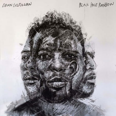 Devon Gilfillian - Black Hole Rainbow - Music & Performance - Vinyl