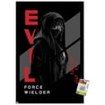 thumbnail image 1 of Star Wars: The Acolyte - Evil Force Wielder Wall Poster with Pushpins, 22.375" x 34", 1 of 4
