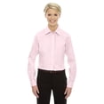 thumbnail image 1 of Devon & Jones Crown Collection Solid Oxford (D630W) Pink, 3XL, 1 of 2
