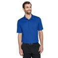 thumbnail image 1 of Devon & Jones DG20 Men's CrownLux Performance Plaited Polo-True Royal-6XL, 1 of 3