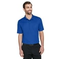 thumbnail image 1 of Devon & Jones CrownLux Performanceâ„¢ Men's Plaited Polo - DG20, 1 of 4