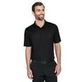 thumbnail image 1 of Devon & Jones CrownLux Performanceâ„¢ Men's Plaited Polo - DG20, 1 of 4