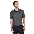 thumbnail image 1 of Devon & Jones CrownLux Performanceâ„¢ Men's Plaited Polo - DG20, 1 of 4