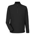 thumbnail image 1 of CrownLux Performance Men's Windsor Welded Quarter-Zip, 1 of 6