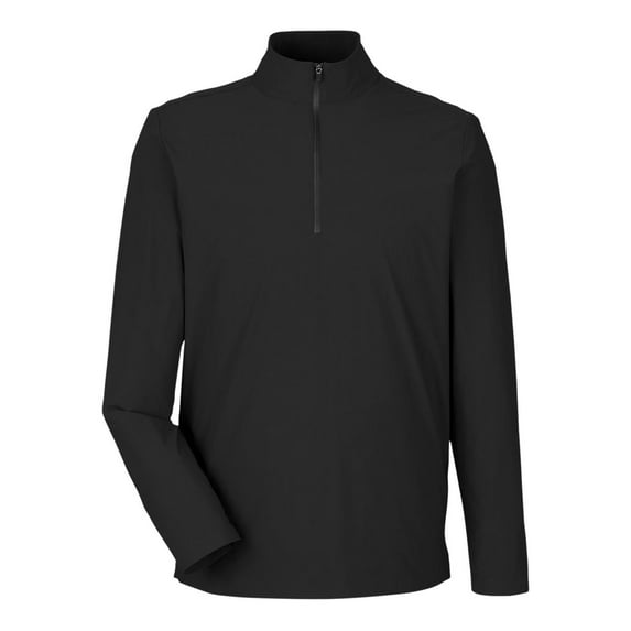 CrownLux Performance Men's Windsor Welded Quarter-Zip