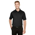 thumbnail image 1 of Devon & Jones CrownLux Performanceâ„¢&nbsp;Men's Range Flex&nbsp;Polo - DG21, 1 of 4
