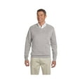 thumbnail image 1 of Devon & Jones D475 Men'S V-Neck Sweater, 1 of 1
