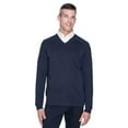 thumbnail image 1 of Devon & Jones D475 Men's V-Neck Sweater, 1 of 3