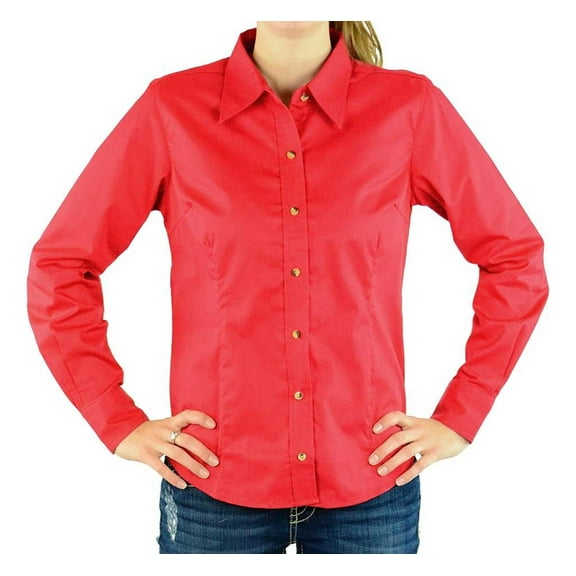 Devon & Jones D555W Ladies Five-Star Performance Twill