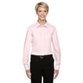 thumbnail image 1 of Devon & Jones D640W Ladies Crown Woven Collection Gingham Check, 1 of 2