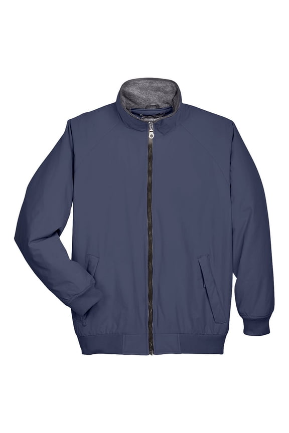 D700 Men's Three-Season Classic Jacket (2 PACK)