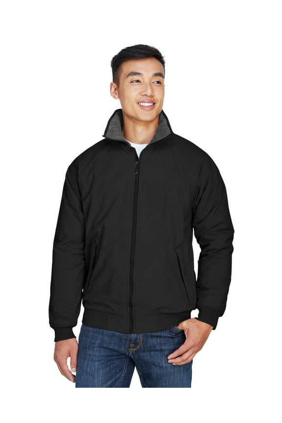 D700 Men's Three-Season Classic Jacket