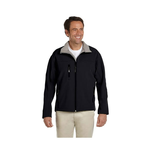 Devon & Jones D995 Men'S Soft Shell Jacket