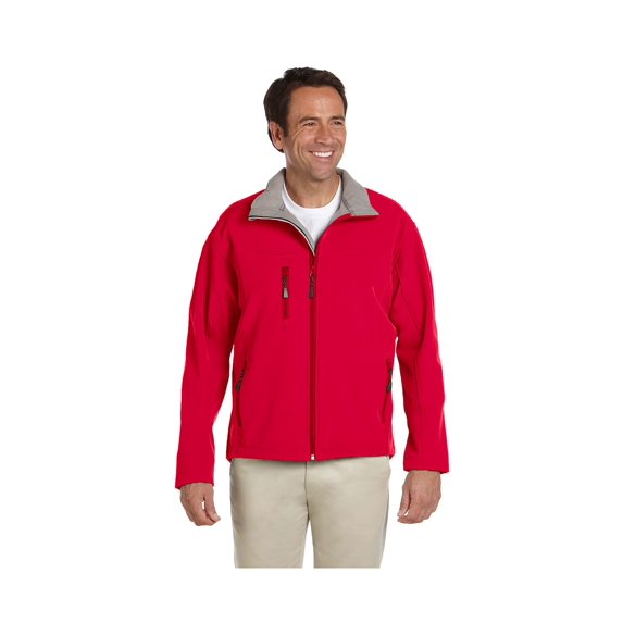 Devon & Jones D995 Men'S Soft Shell Jacket