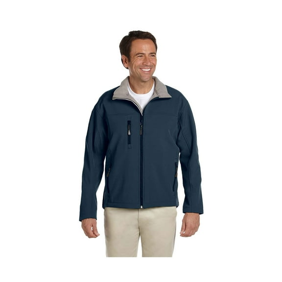 Devon & Jones D995 Men'S Soft Shell Jacket