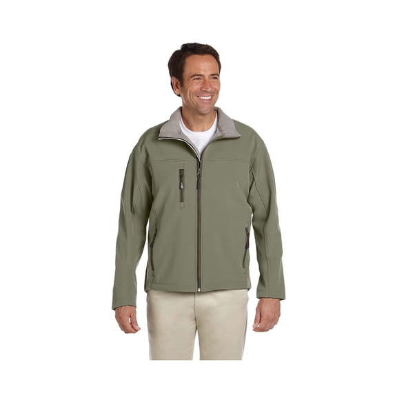 Devon & Jones D995 Men'S Soft Shell Jacket