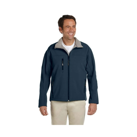 Devon & Jones D995 Men'S Soft Shell Jacket