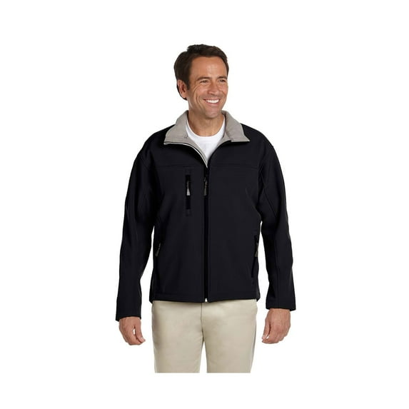 Devon & Jones D995 Men'S Soft Shell Jacket
