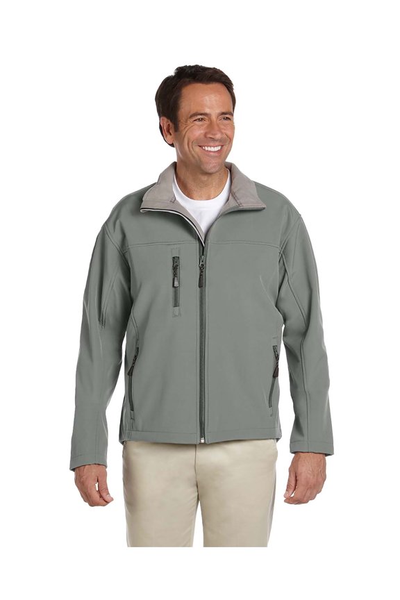 D995 Men'S Soft Shell Jacket