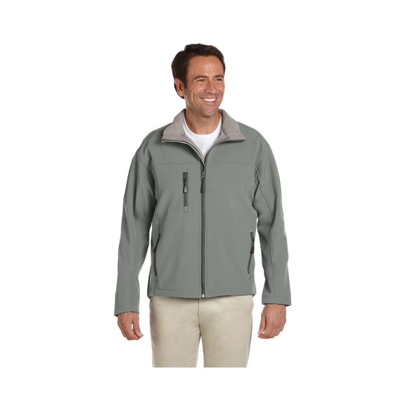 Devon & Jones D995 Men'S Soft Shell Jacket