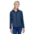 thumbnail image 1 of Devon & Jones D995W Women's Soft Shell Jacket-Navy-M, 1 of 3